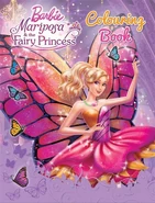 Colouring Book