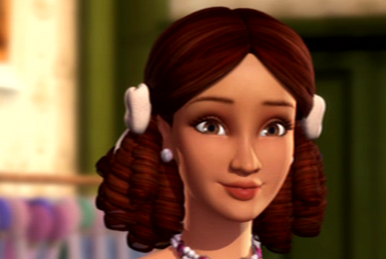Melissa Lyons Barbie Movies Wiki Fandom