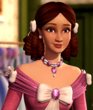 Barbie katherine sales