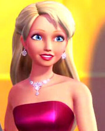 barbie a fairy secret raquelle