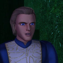 barbie prince stefan