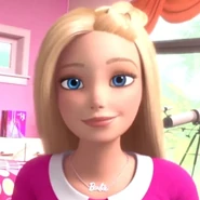 Barbie Roberts Barbie Princess Adventure