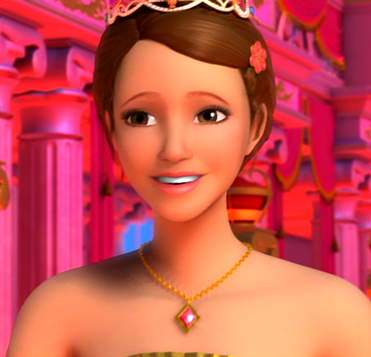 Grace (Princess Charm School), Barbie Movies Wiki, Fandom