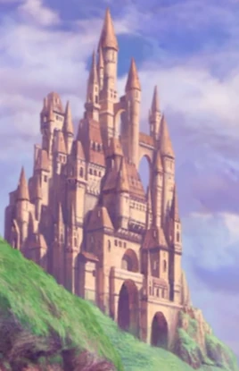 Rapunzelscastlecloseup