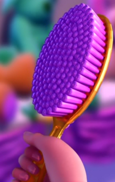 Princess Tori's Hairbrush, Barbie Movies Wiki