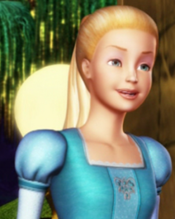 Princess Hadley The 12 Dancing Princesses Barbie Movies Wiki Fandom