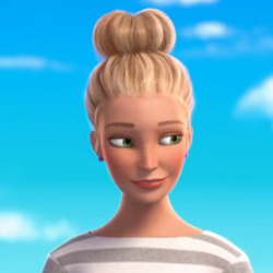 Margaret Barbie Movies Wiki Fandom