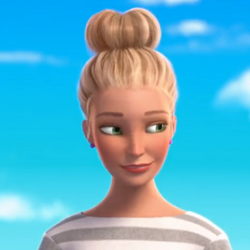 Margaret/Dreamhouse Adventures, Barbie Movies Wiki