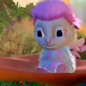 fairytopia barbie bibble