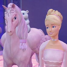 brietta barbie and the magic of pegasus