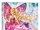 Barbie: Mariposa & the Fairy Princess/Merchandise