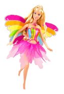 The Elina doll for Magic of the Rainbow.