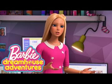 Barbie show hindi top