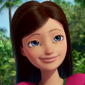 Skipper A Puppy Chase Barbie Movies Wiki Fandom