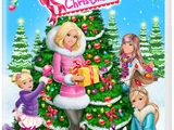 Barbie: A Perfect Christmas/Merchandise