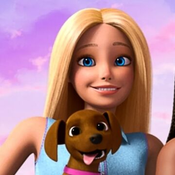 Barbie road trip 2025