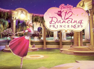 Barbie in the 12 dancing princesses wp 02