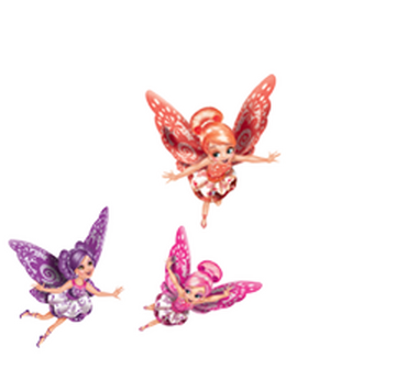 Fairy of the garden barbie cheap