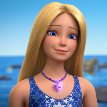 Barbie Dreamhouse Adventures: Magical Mermaid Mystery, Barbie Movies Wiki