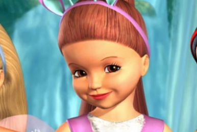 Kelly barbie movies sale