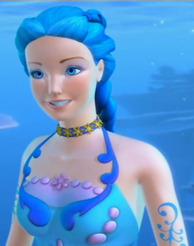 (Mermaidia) | Barbie Movies Wiki Fandom