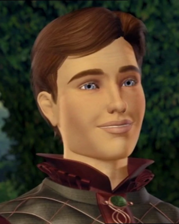 Prince Derek | Barbie Movies Wiki | Fandom