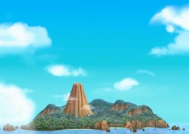 Jungle Island