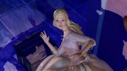 Anneliese is kidnapped