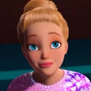 Barbie Roberts Barbie: Spy Squad