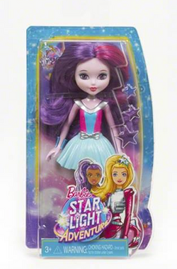 Barbie: Star Light Adventure/Merchandise | Barbie Movies Wiki | Fandom