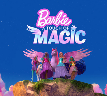 Barbie Movies Wiki Fandom