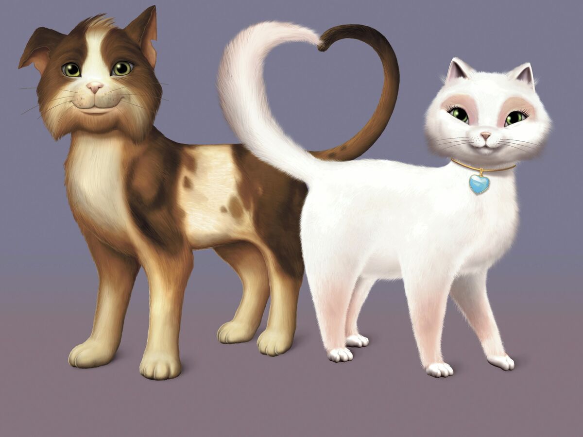 Serafina cat barbie 2025