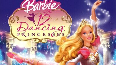 Barbie in 12 dancing princess full movie in hindi top