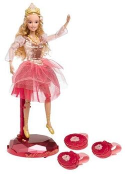Barbie and the 12 dancing princesses dolls new arrivals
