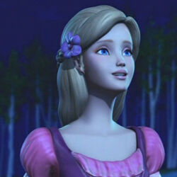 Barbie and the diamond castle liana outlet