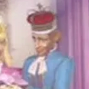 princess and the pupper