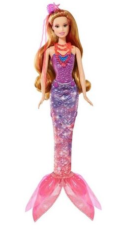 Nori (Secret Door), Barbie Movies Wiki, Fandom