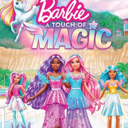 Barbie movie names deals