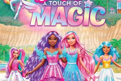 Underrated character appreciation: Daisy Costopolis  Barbie dream house,  Princess adventure, Barbie princess