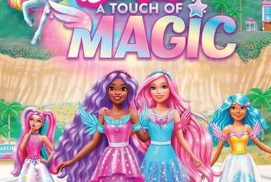 Latest barbie movies 2018 discount