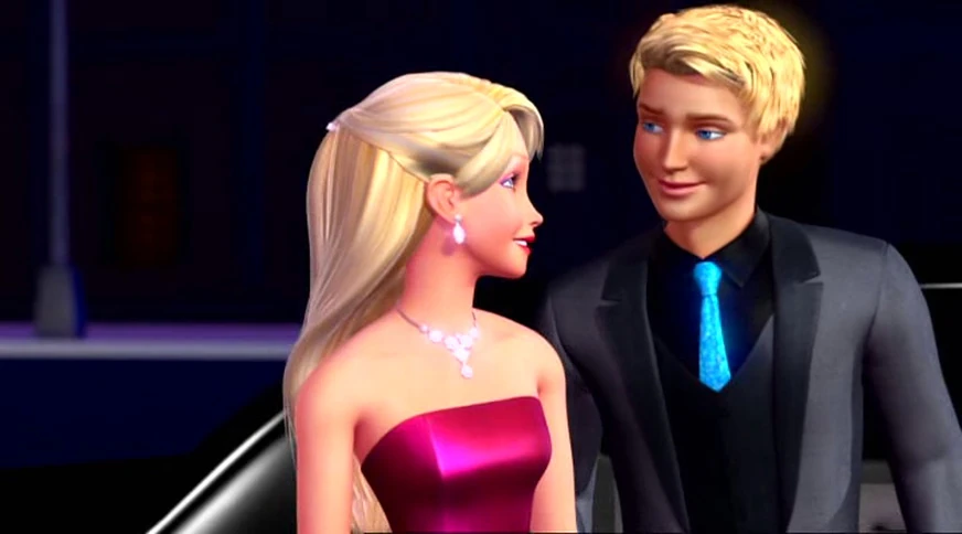 Ken/A Fairy Secret/Gallery | Barbie Movies Wiki | Fandom