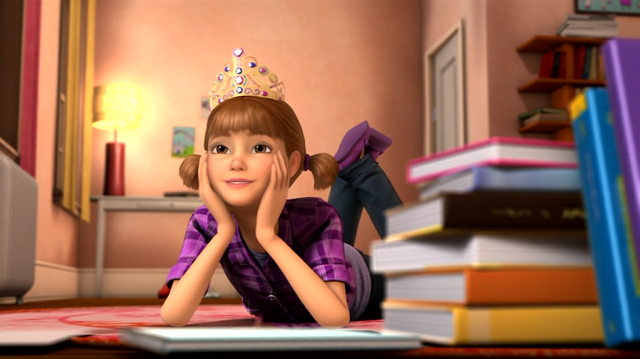 Emily Willows/Gallery | Barbie Movies Wiki | Fandom