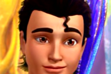 Can You Keep A Secret Barbie Movies Wiki Fandom