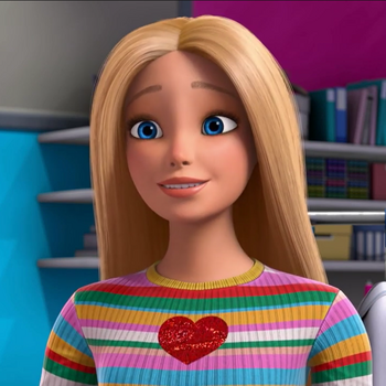 Daisy  Barbie Movies+BreezeWiki