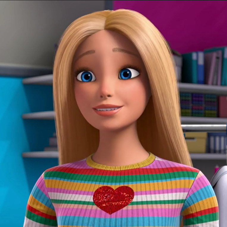 Barbie: It Takes Two, Barbie Movies Wiki