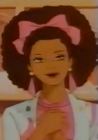 barbie and the rockers movie