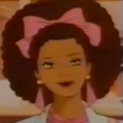 Category Barbie And The Sensations Rockin Back To Earth Characters Barbie Movies Wiki Fandom