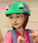 Renee Barbie Mysteries: The Great Horse Chase