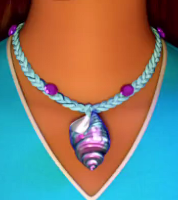 Isla s Necklace Barbie Movies Wiki Fandom
