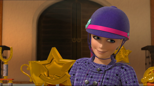 barbie and her sisters in a pony tale full movie